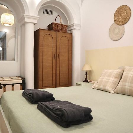 Atocha Boutique Badajoz Daire Dış mekan fotoğraf