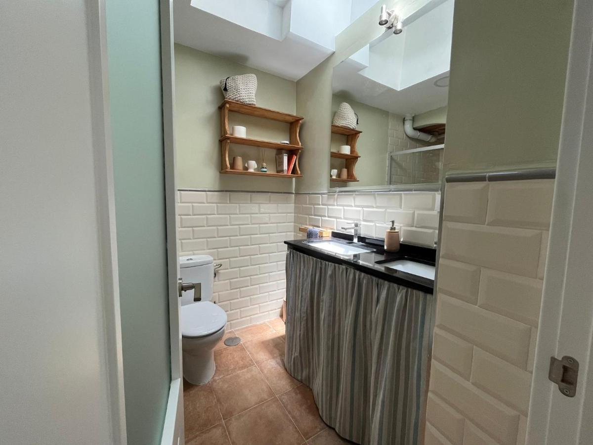 Atocha Boutique Badajoz Daire Dış mekan fotoğraf