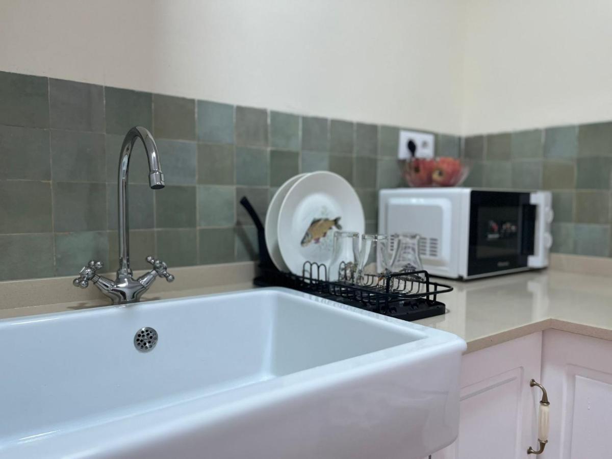 Atocha Boutique Badajoz Daire Dış mekan fotoğraf
