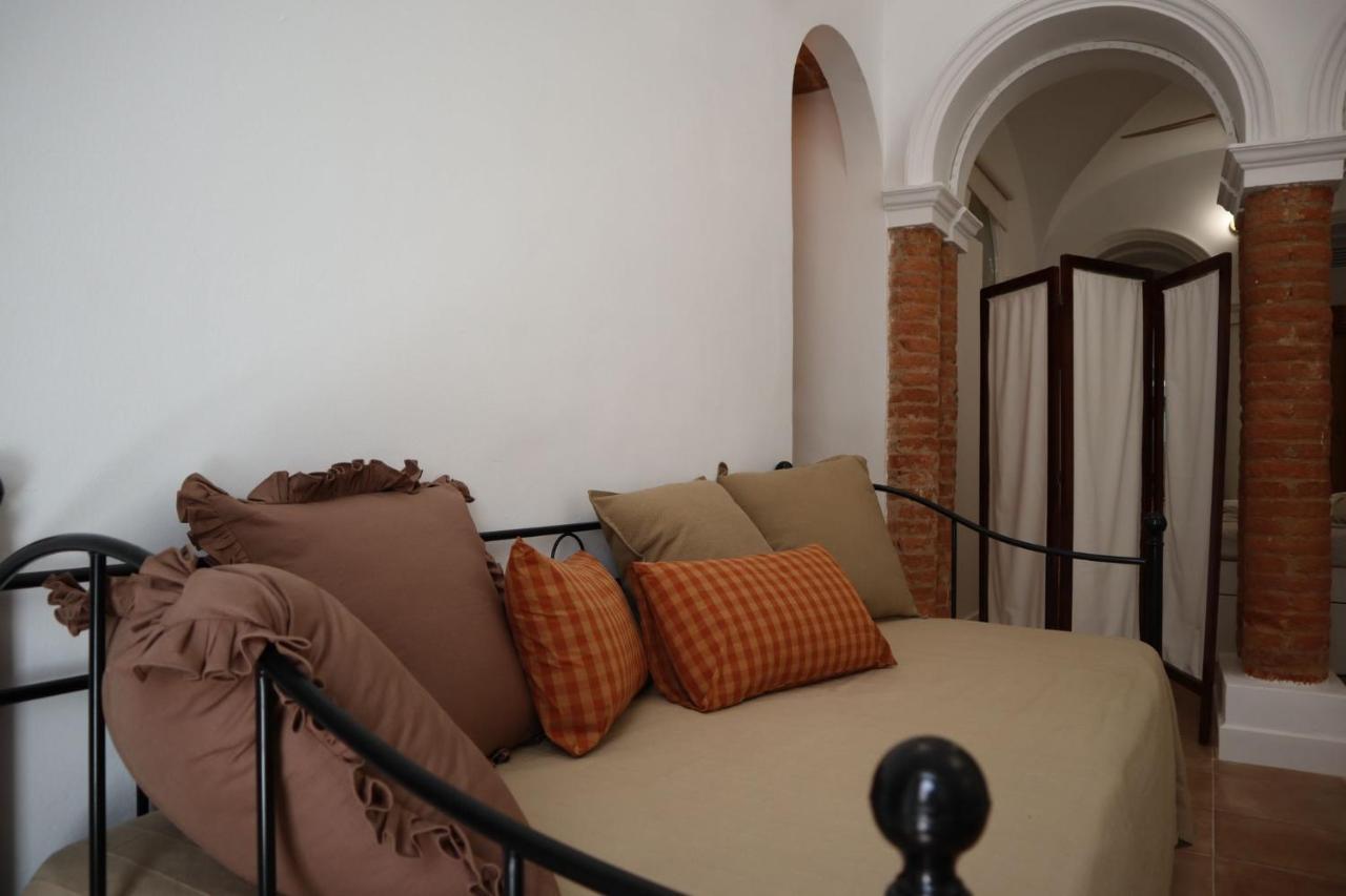 Atocha Boutique Badajoz Daire Dış mekan fotoğraf