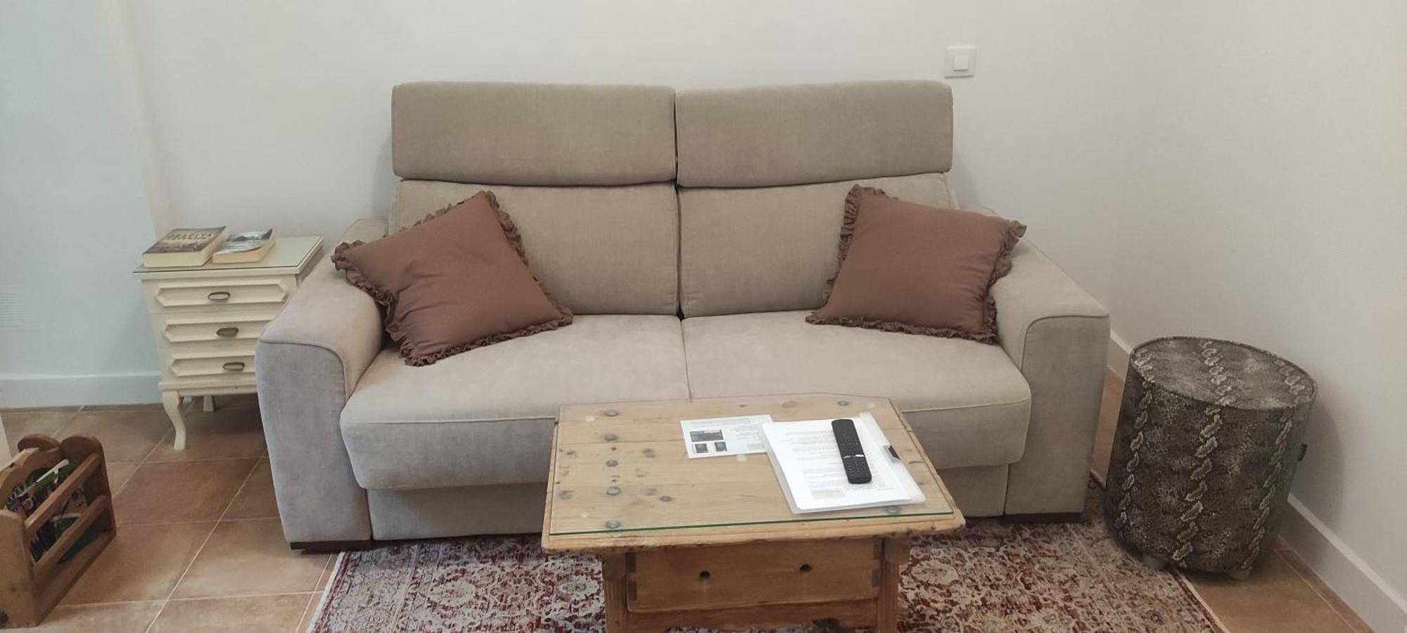 Atocha Boutique Badajoz Daire Dış mekan fotoğraf