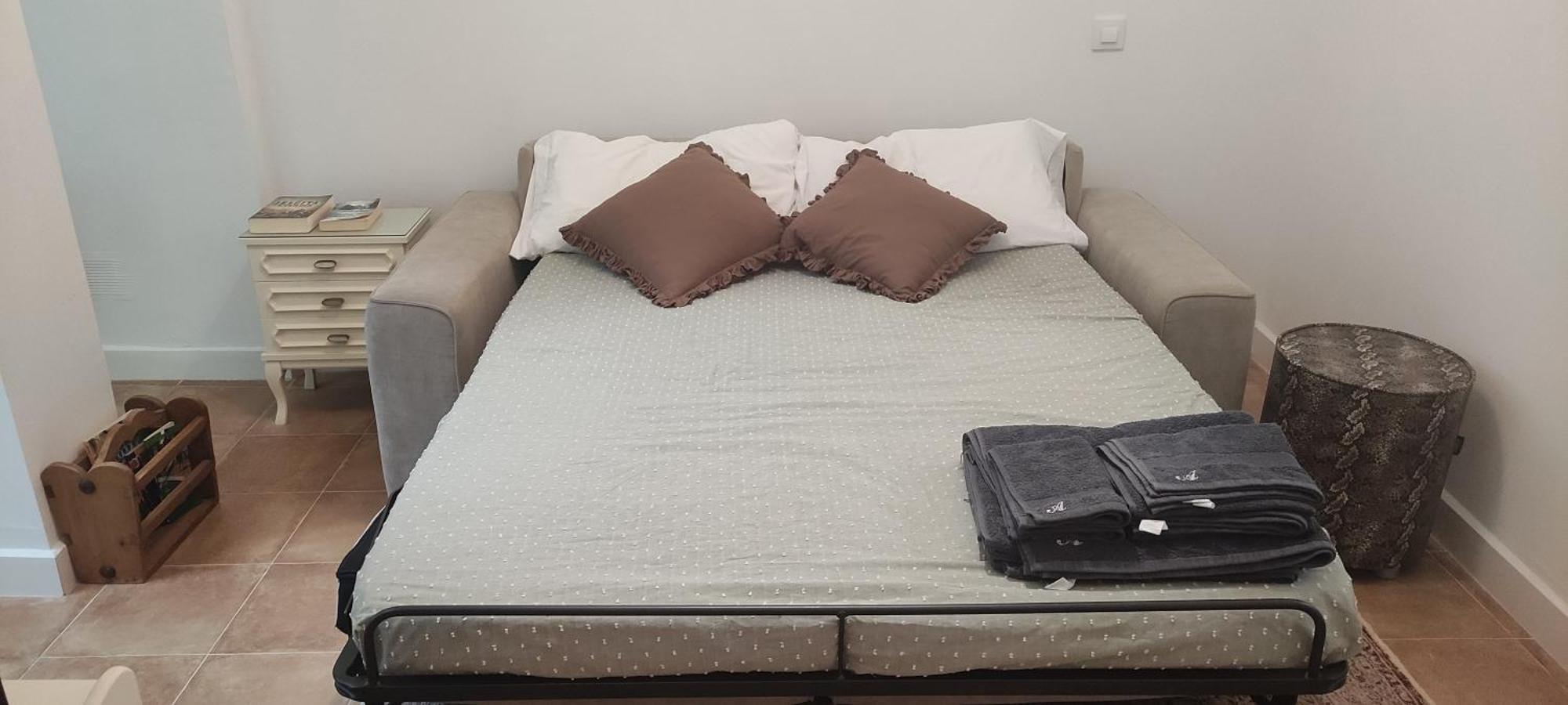 Atocha Boutique Badajoz Daire Dış mekan fotoğraf